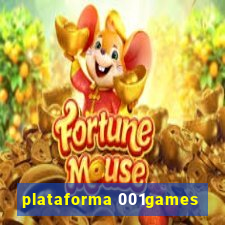 plataforma 001games